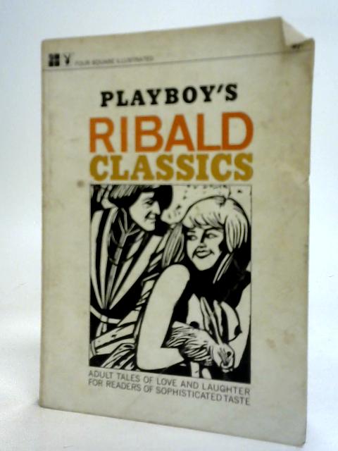 Playboy's Ribald Classics von Various