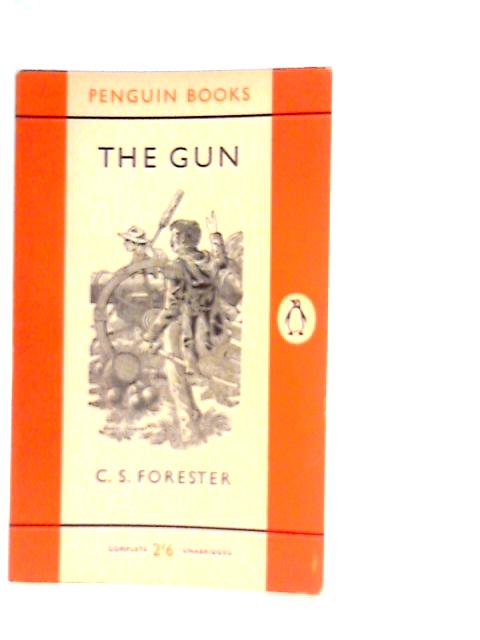 The Gun von C.S.Forester