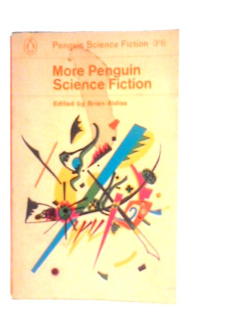 Penguin Science Fiction von Brian Aldiss (Edt.)