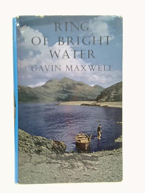 Ring of Bright Water By Maxwell, Gavin