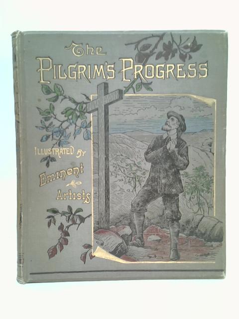 The Pilgrim's Progress By John Bunyan William Landels (Intro)