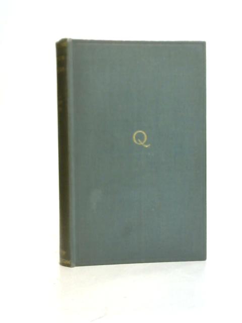 Charles Dickens & other Victorians von Arthur Thomas Quiller-Couch