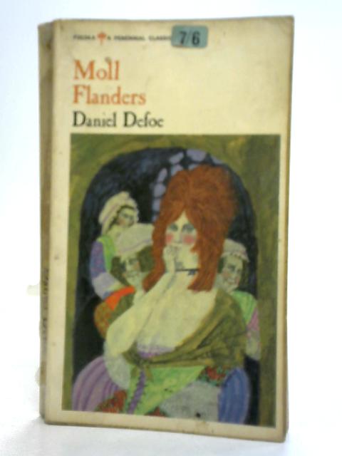 Moll Flanders von Daniel Defoe