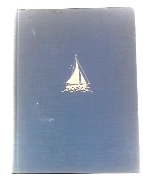 Yachting in North America By Eugene V.Connett (Ed.)