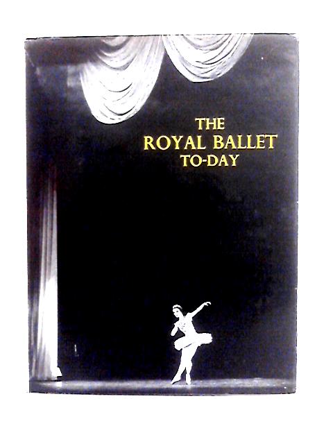 Royal Ballet von Cyril Swinson