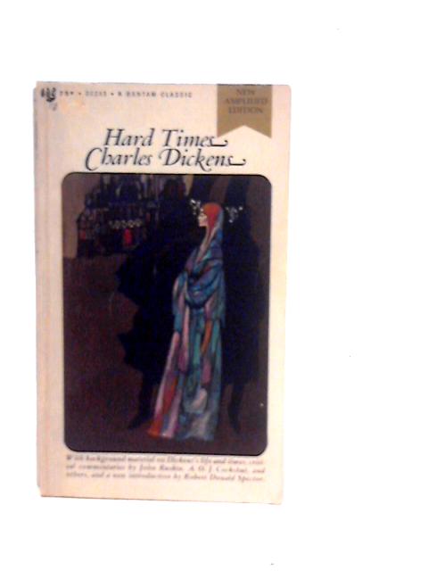 Hard Times von Charles Dickens