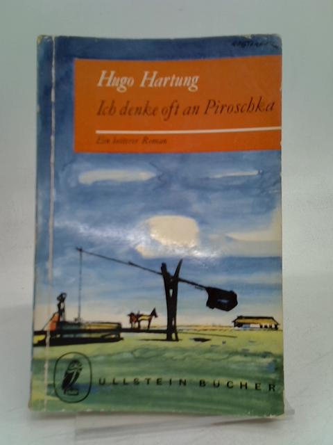 Ich denke oft an Piroschka. By Hugo Hartung