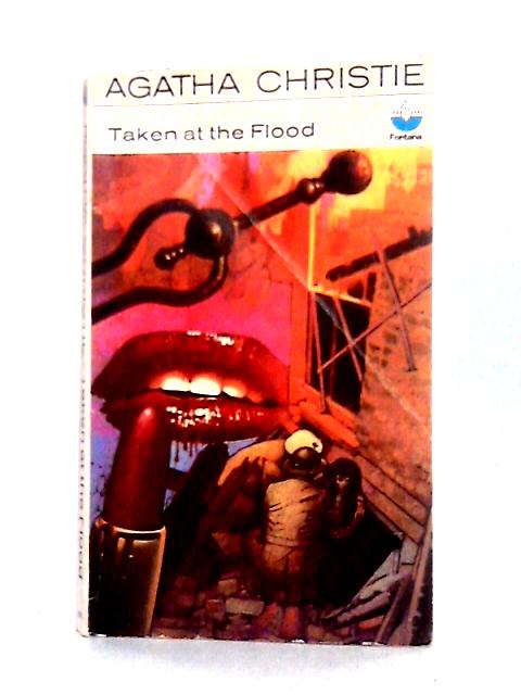 Taken at the Flood By Agatha Christie