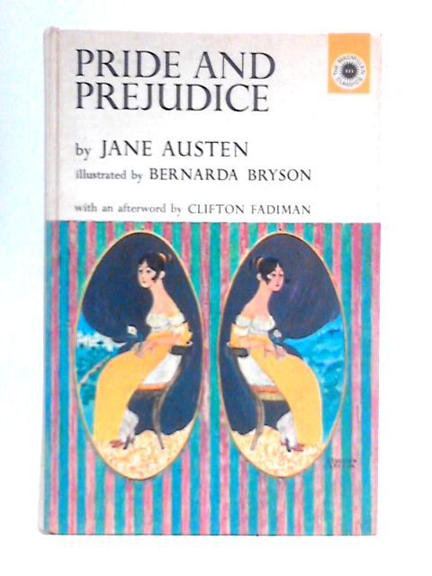 Pride and Prejudice von Jane Austen