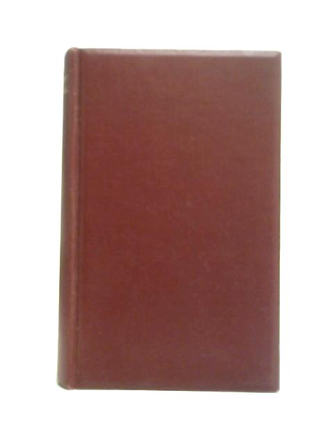 Complete Poetry and Selected Prose von John Donne