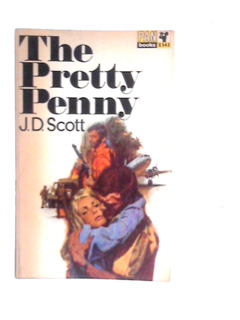 The Pretty Penny By J.D.Scott