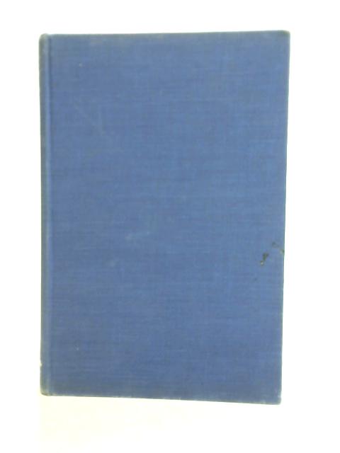 Collected Poems 1909-1935 von T. S. Eliot