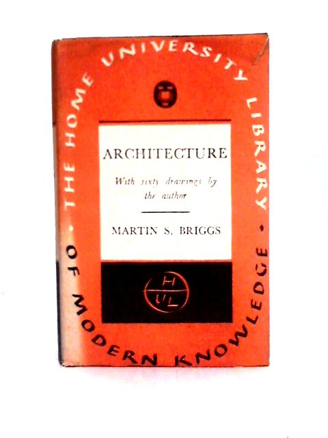 Architecture von M. S. Briggs