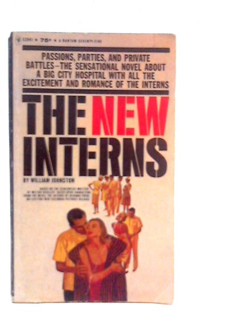 The New Interns By William Johnston