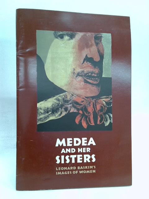 Medea and her Sisters By Rosamond Purcell