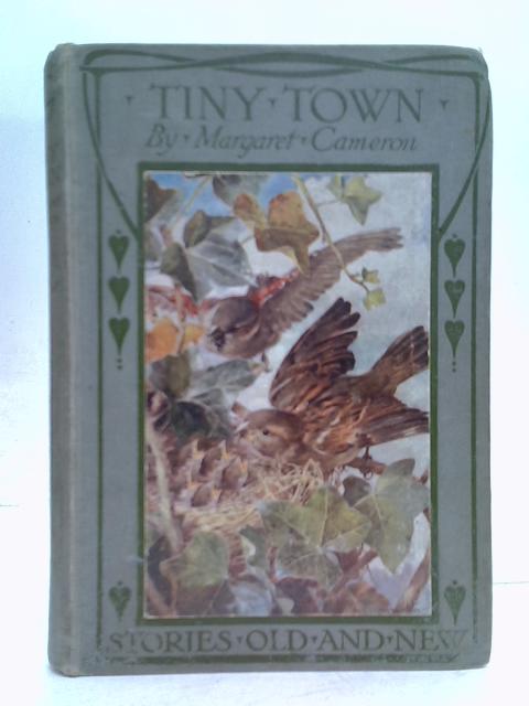 Tiny Town By Margaret Cameron