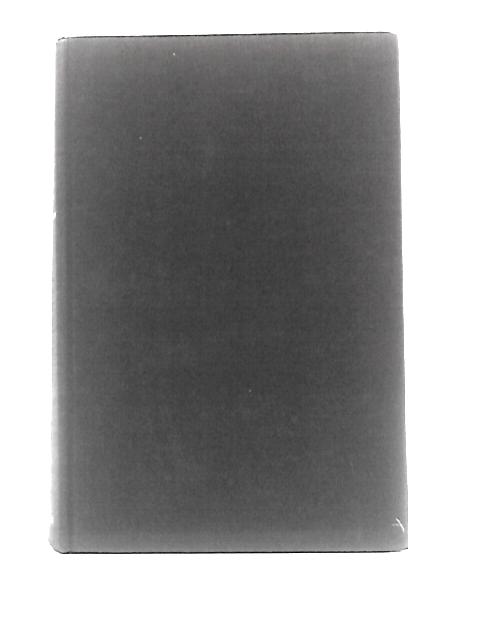 Administering Research and Development: the Behaviour of Scientists and Engineers in Organisations By Charles Orth Et Al.