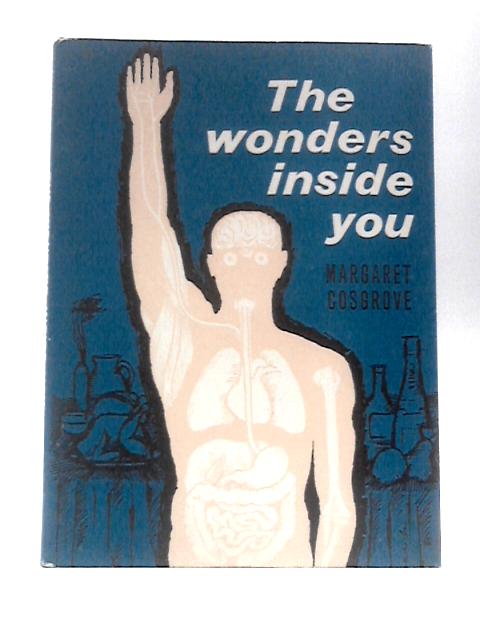 The Wonders Inside You von Margaret Cosgrove