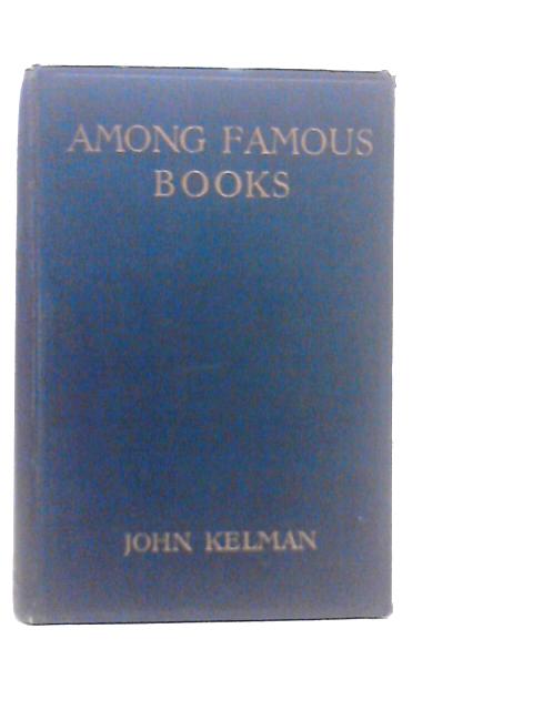 Among Famous Books By John Kelman