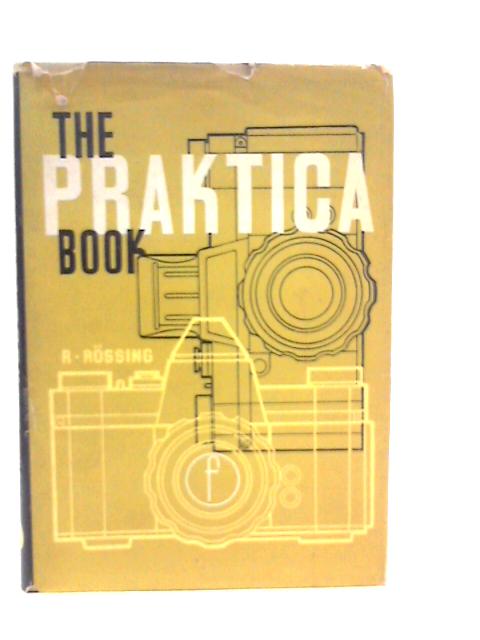 The Praktica Book von Roger Rssing
