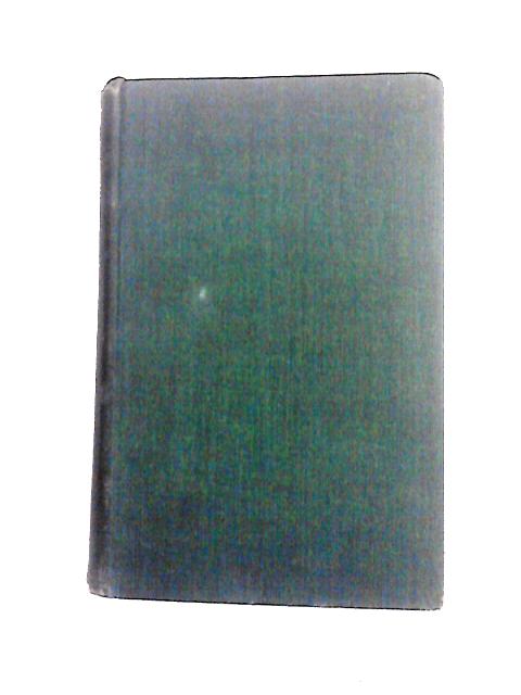 The Railways of England By W. M. Acworth