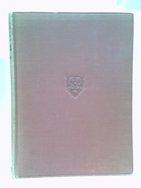The Hall Marks on Gold & Silver Articles By D.T.W.