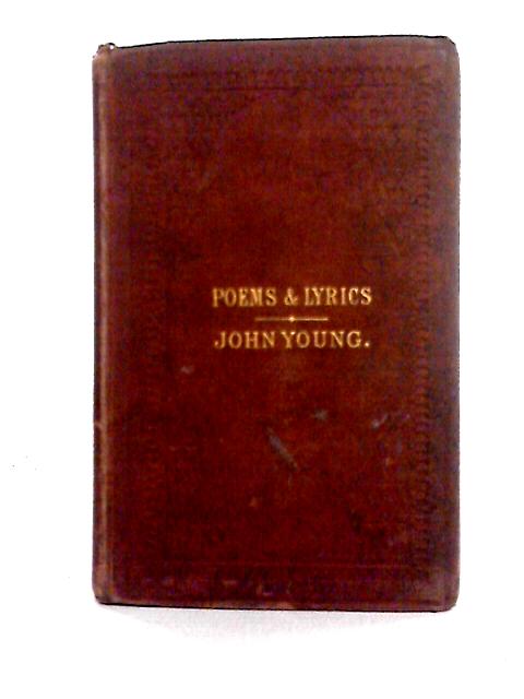 Poems and Lyrics By John Young