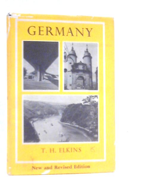 Germany By T.H.Elkins