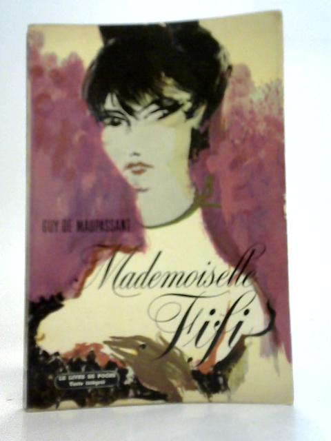 Mademoiselle Fifi von Guy De Maupassant