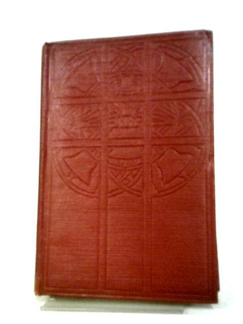 The Oxford Book Of Carols von Percy Dearmer. R Vaughan. Martin Shaw