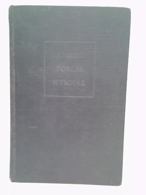 Armed Forces Hymnal By Stated