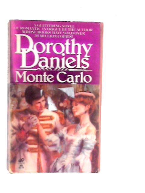 Monte Carlo von Dorothy Daniels