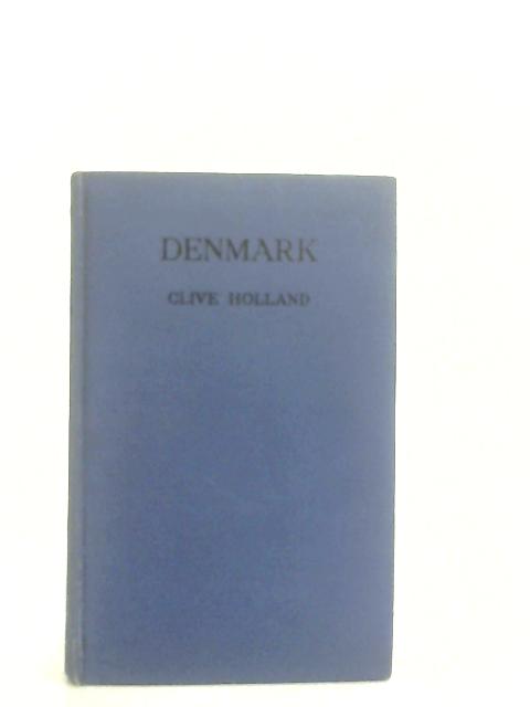 Denmark By Clive Holland