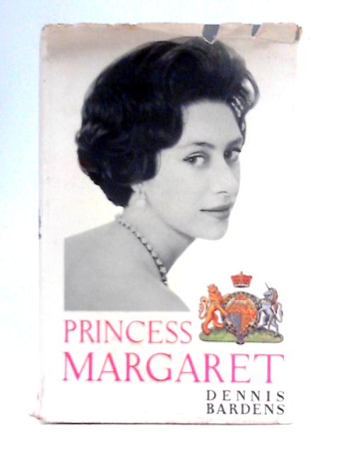 Princess Margaret By Dennis Bardens