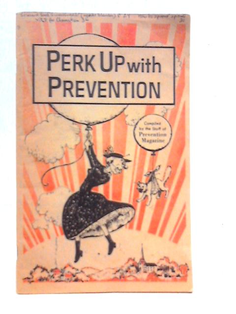 Perk Up with Prevention