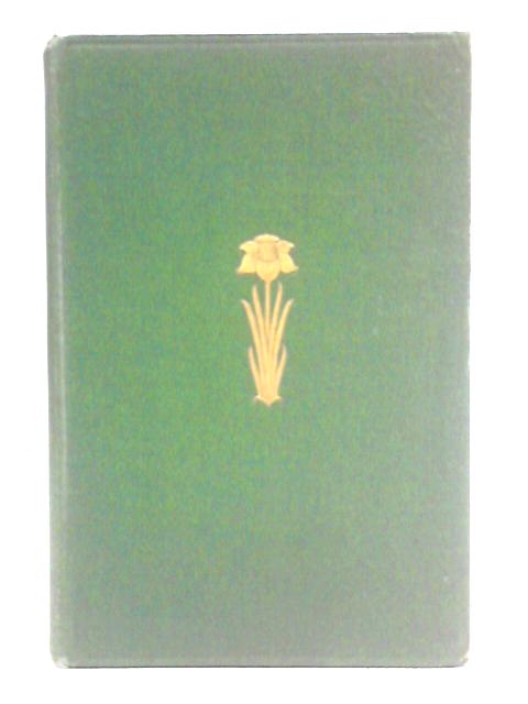 In Search of Wales By H. V. Morton