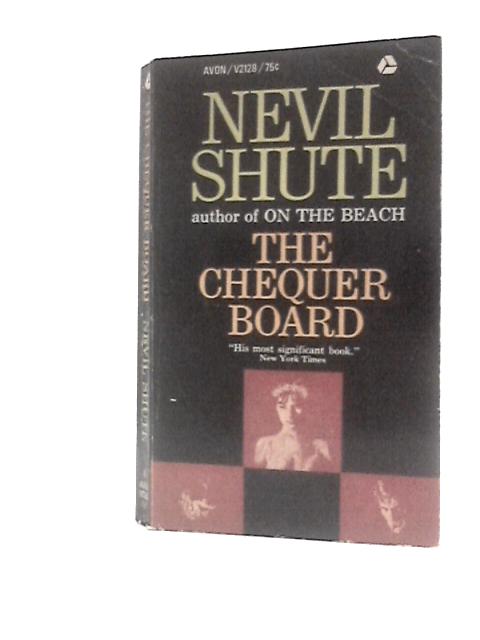 Chequer Board By Nevil Shute