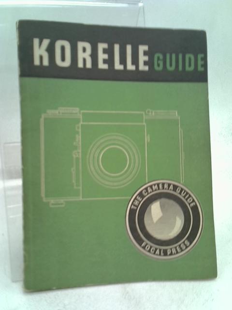 Korelle Guide By Walter Daniel, Emanuel