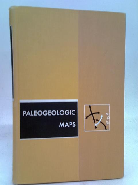 Paleogeologic Maps By A.I. Levorsen
