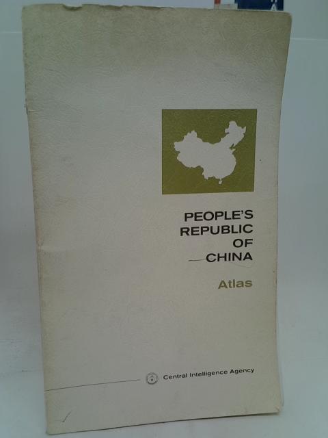 People's Republic Of China von Stated