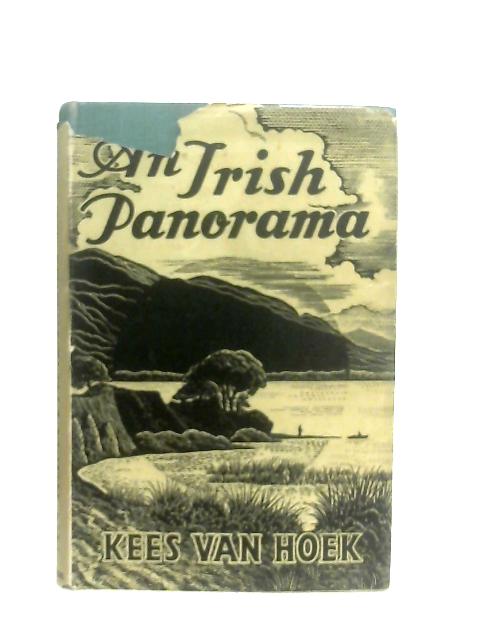 An Irish Panorama By Kees van Hoek