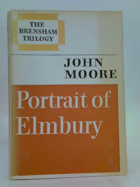 Portrait of elmbury By John Moore