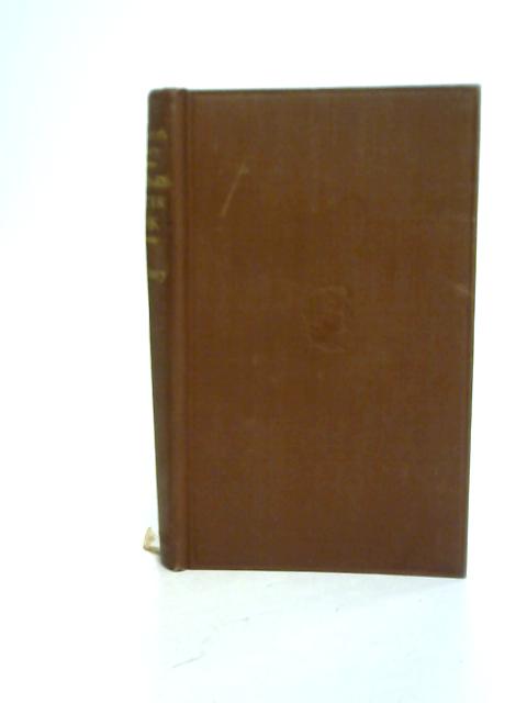 Rosemary's Letter Book von W L Courtney