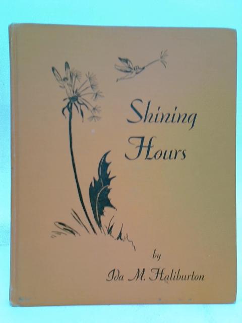 Shining Hours By Ida Haliburton