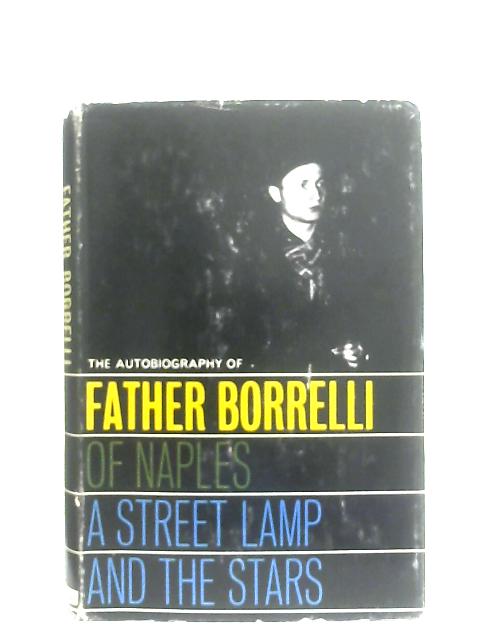A Street Lamp and the Stars von Don Borrelli