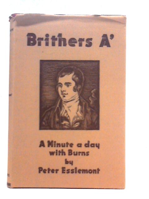 Brithers A' von Peter Esslemont