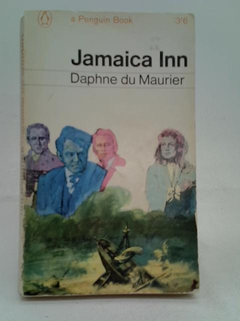 Jamaica Inn (Penguin Book) By Daphne du Maurier