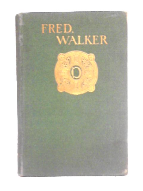 Frederick Walker By Clementina Black