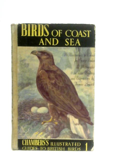 Birds of Coast and Sea By John Blair (Ed.)