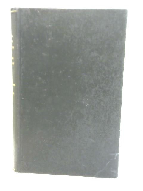 Journal of The Institute of Science Technology Vols 5-6, 1959-1960 By Unstated